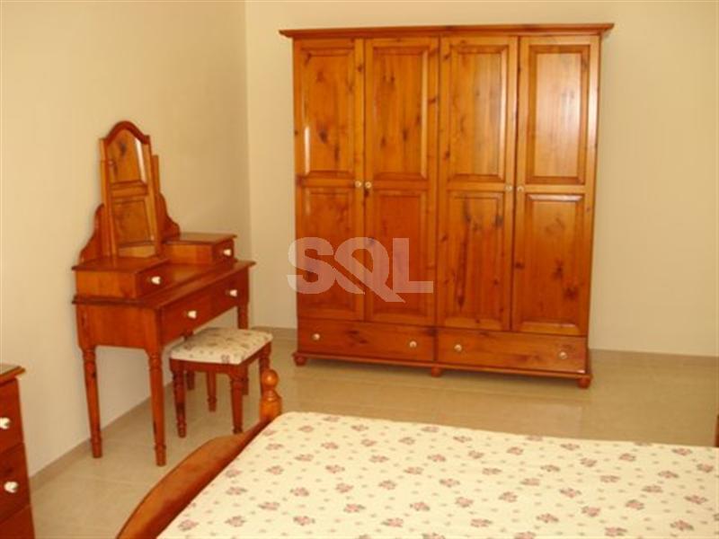 Duplex Maisonette in Ta' L-Ibrag To Rent