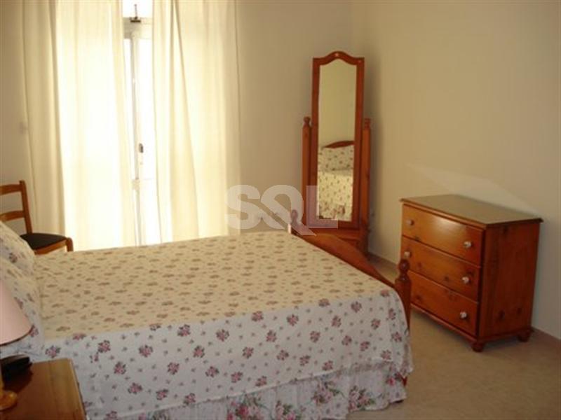 Duplex Maisonette in Ta' L-Ibrag To Rent