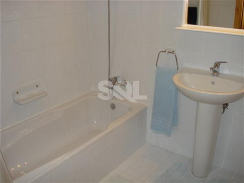 Duplex Maisonette in Ta' L-Ibrag To Rent