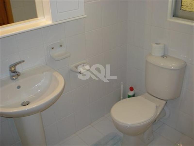 Duplex Maisonette in Ta' L-Ibrag To Rent