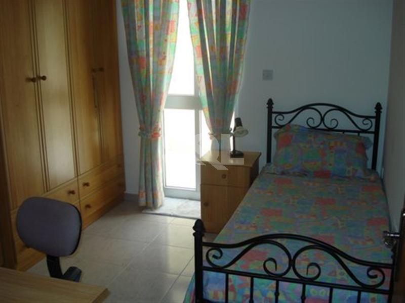 Duplex Maisonette in Ta' L-Ibrag To Rent