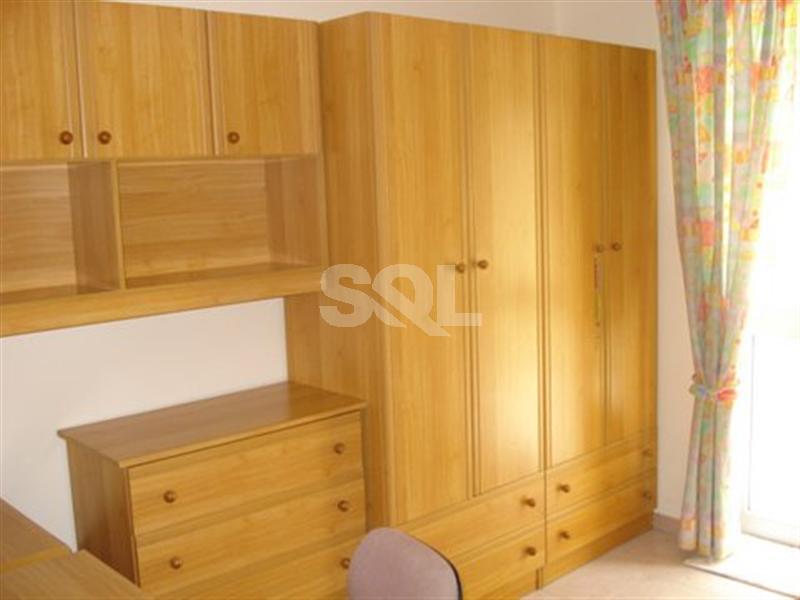 Duplex Maisonette in Ta' L-Ibrag To Rent