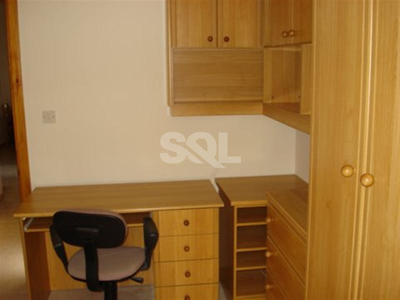 Duplex Maisonette in Ta' L-Ibrag To Rent