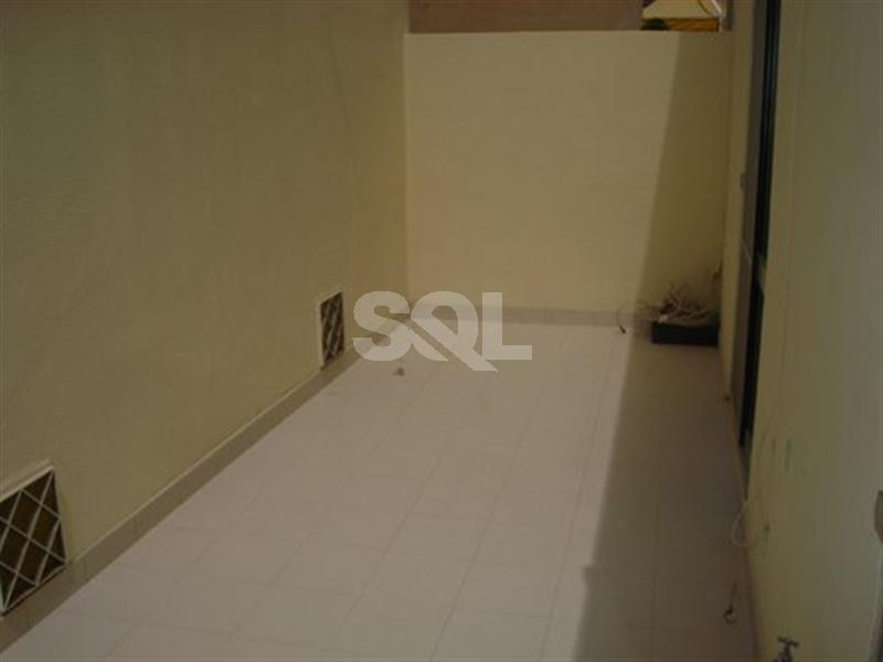 Duplex Maisonette in Ta' L-Ibrag To Rent