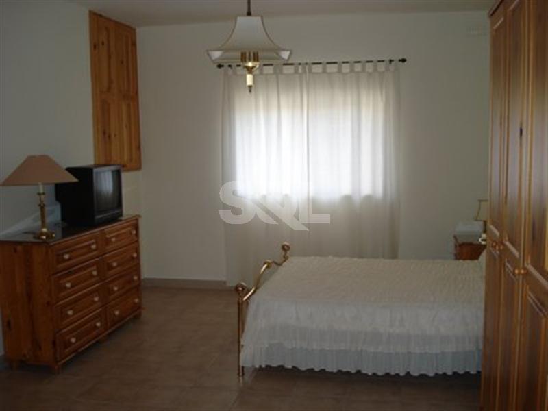 Duplex Maisonette in Ta' L-Ibrag To Rent