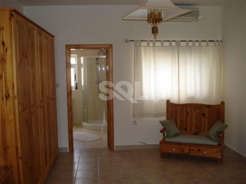 Duplex Maisonette in Ta' L-Ibrag To Rent