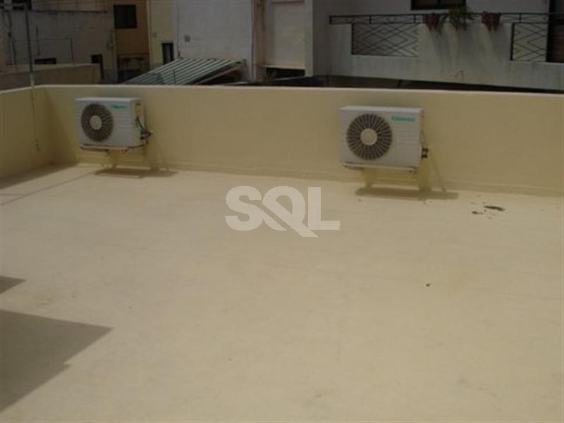 Duplex Maisonette in Ta' L-Ibrag To Rent