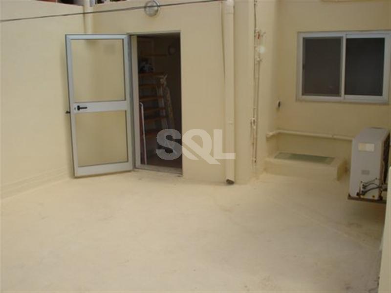 Duplex Maisonette in Ta' L-Ibrag To Rent