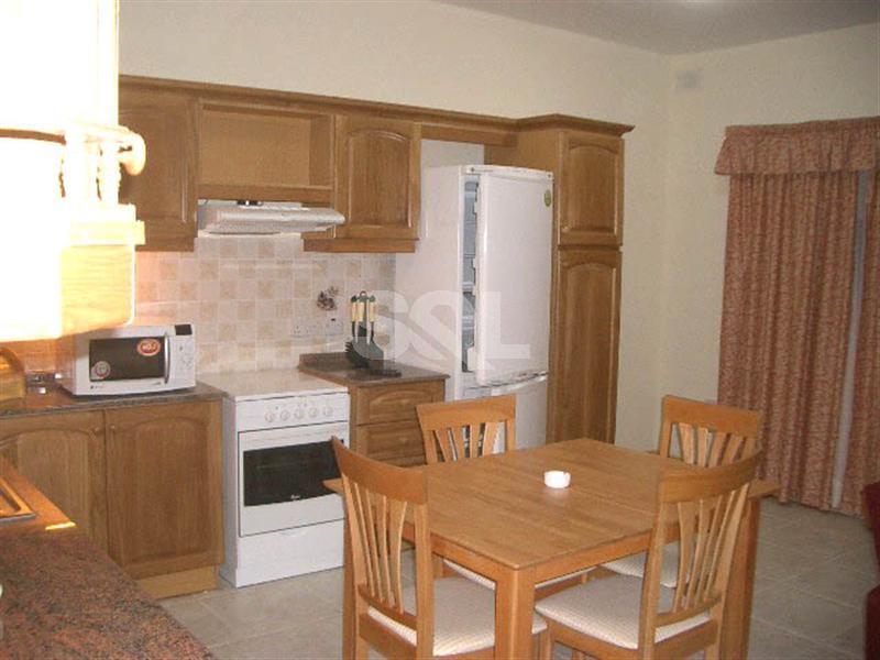 Maisonette in Swieqi To Rent