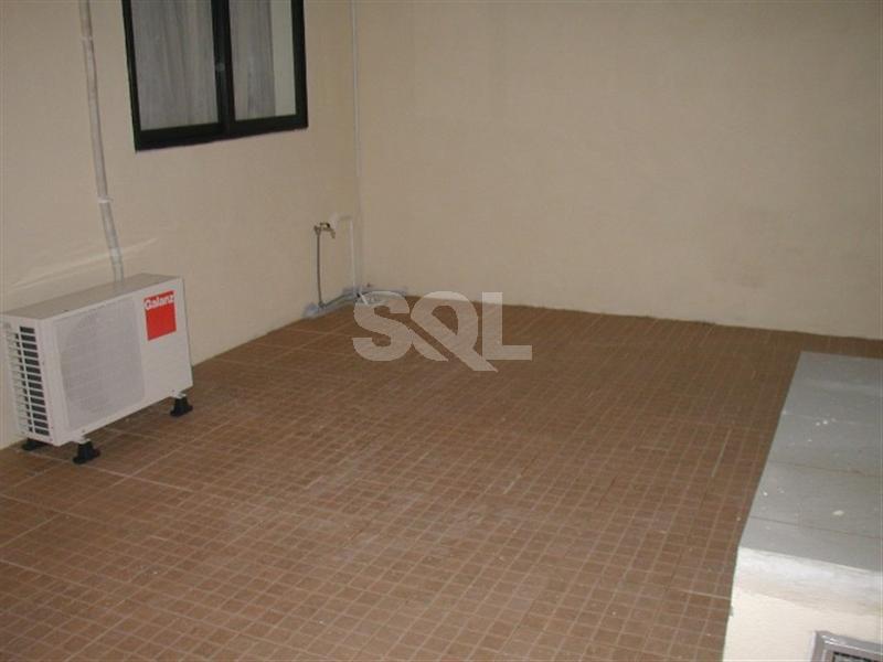 Maisonette in Swieqi To Rent