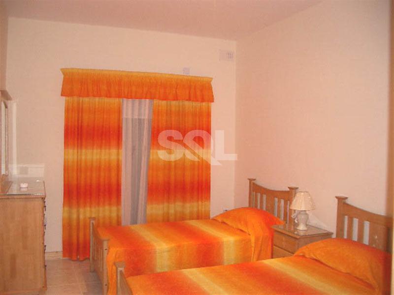 Maisonette in Swieqi To Rent