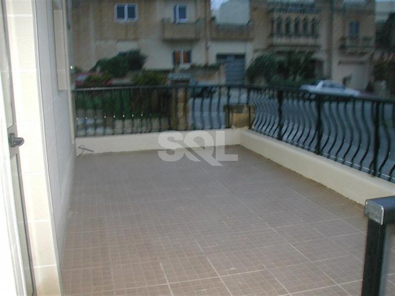 Maisonette in Swieqi To Rent