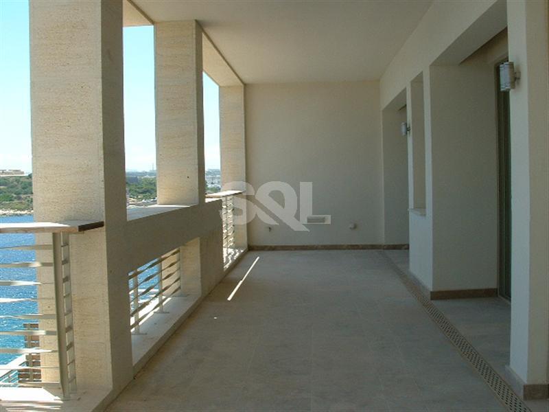 Apartment in Sliema To Rent