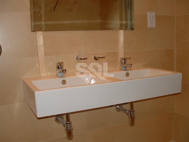 Apartment in Sliema To Rent