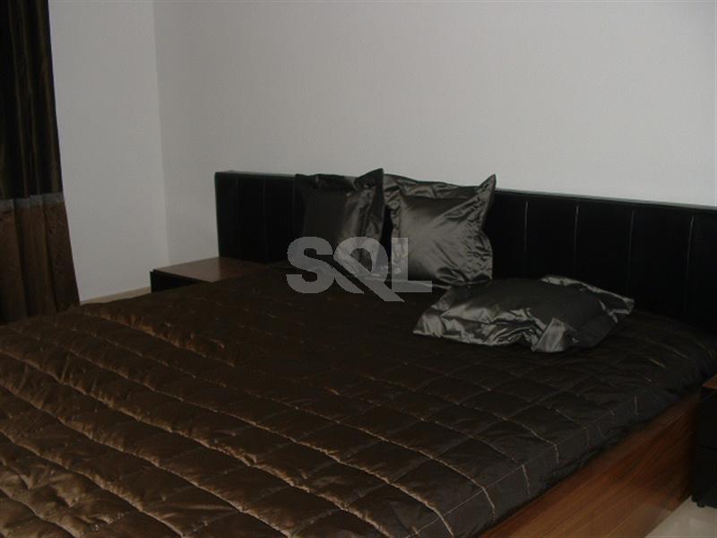 Apartment in Sliema To Rent