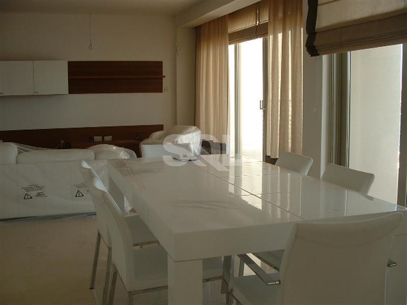 Apartment in Sliema To Rent