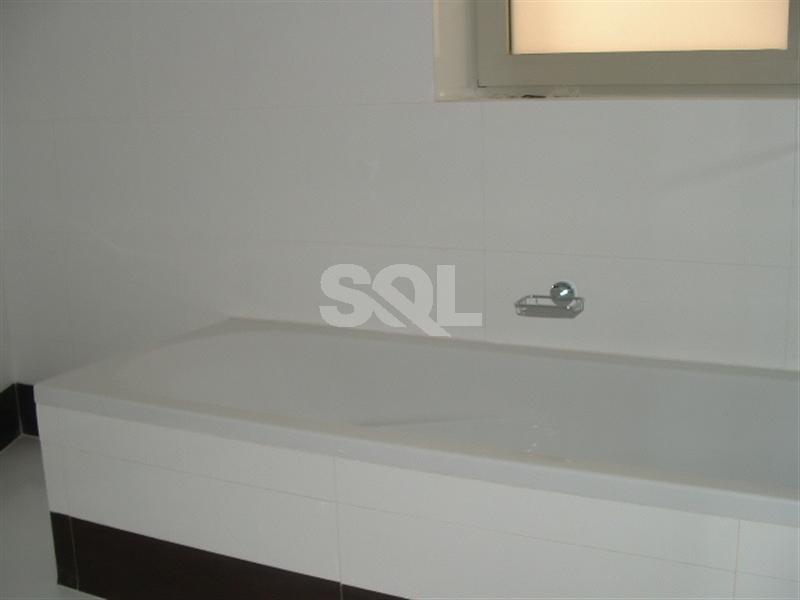 Apartment in Sliema To Rent