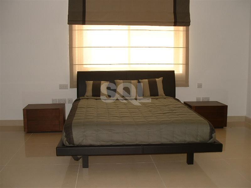 Apartment in Sliema To Rent