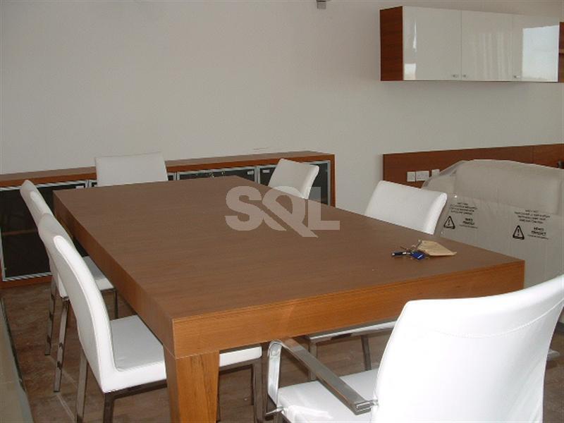 Apartment in Sliema To Rent