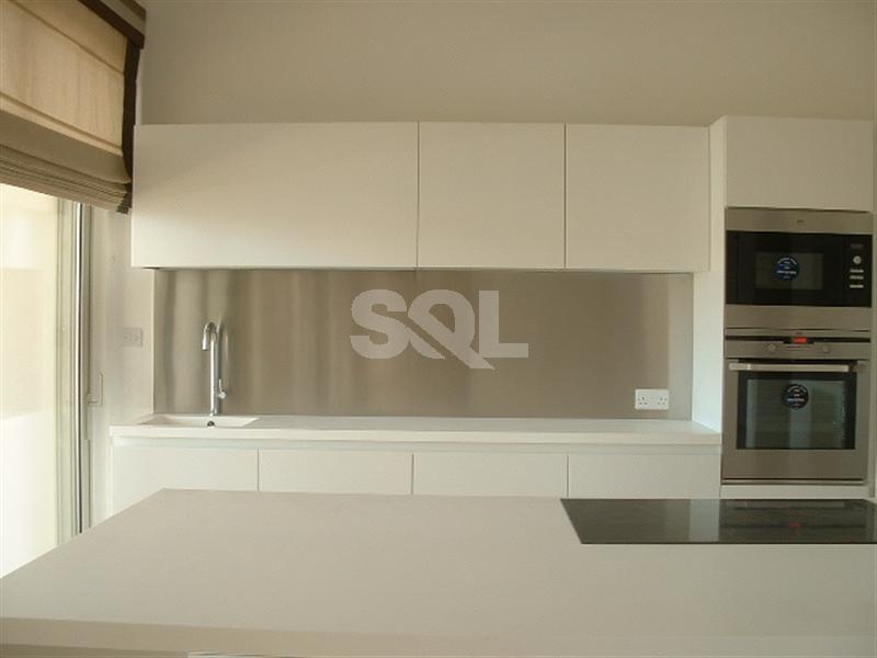 Apartment in Sliema To Rent