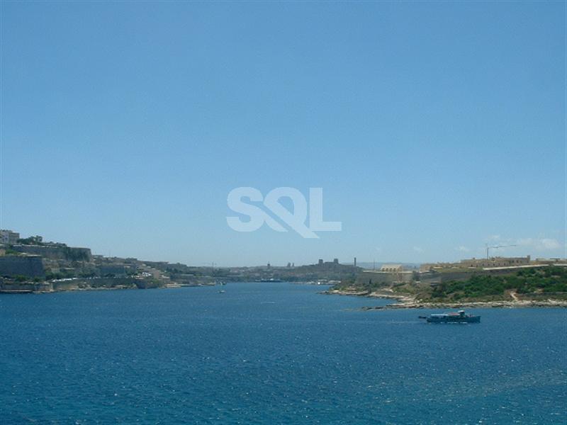 Apartment in Sliema To Rent