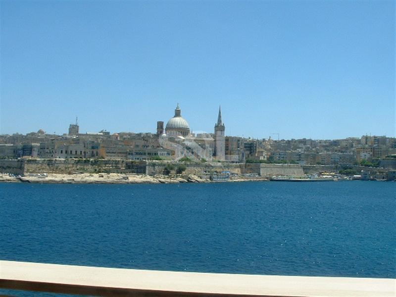 Apartment in Sliema To Rent