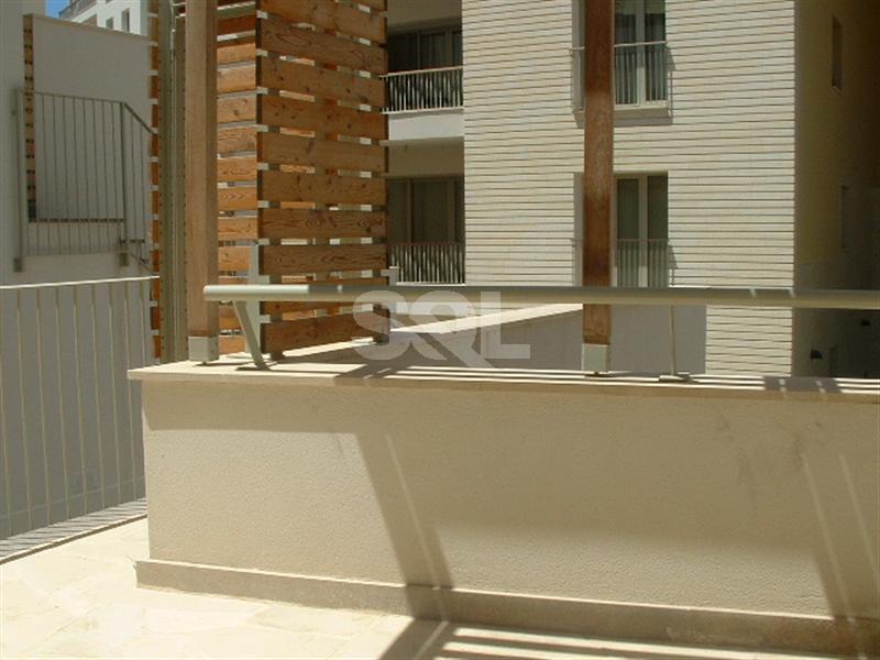 Apartment in Sliema To Rent