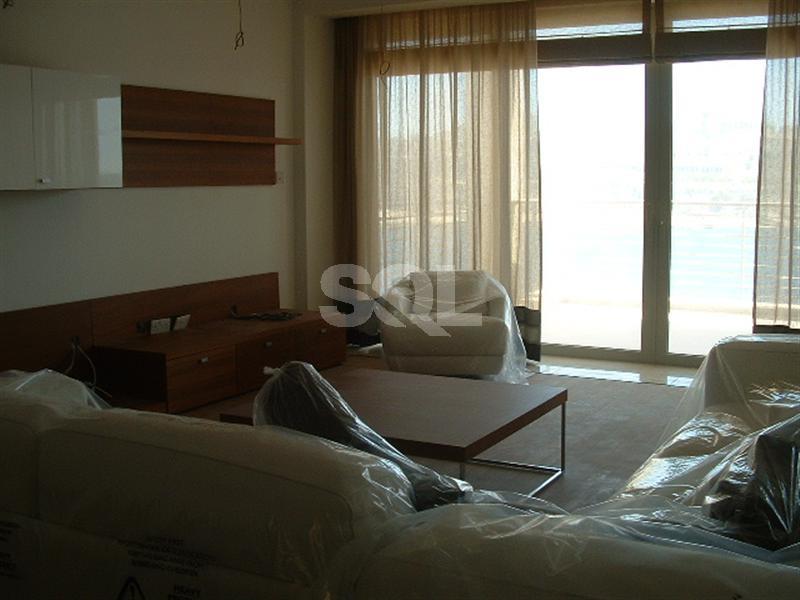 Apartment in Sliema To Rent