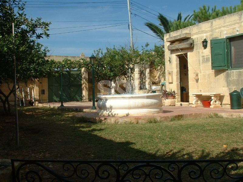 Farmhouse in Gharghur To Rent