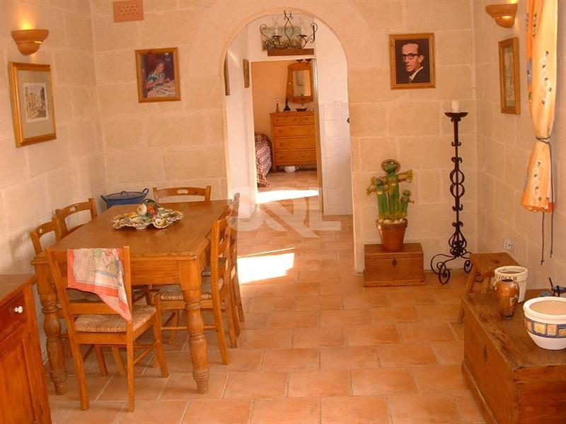 Farmhouse in Gharghur To Rent