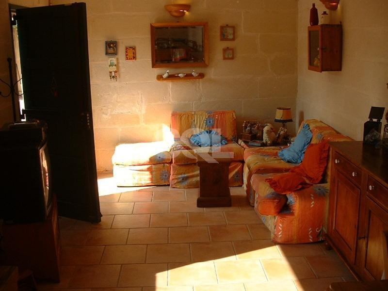 Farmhouse in Gharghur To Rent