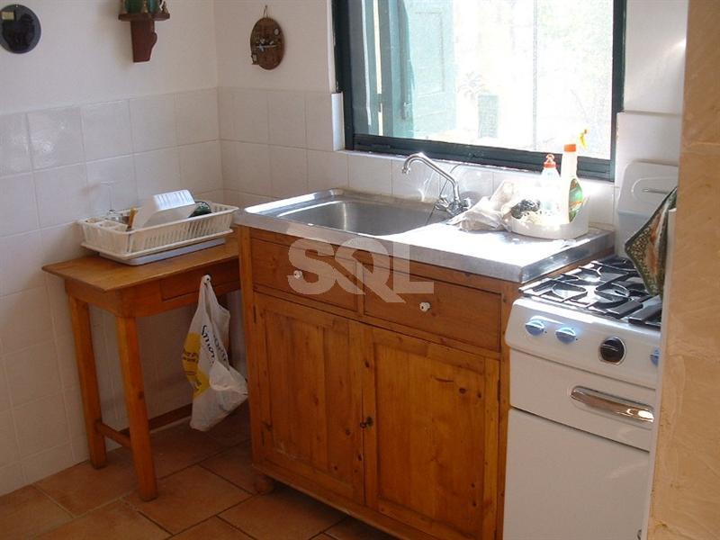 Farmhouse in Gharghur To Rent