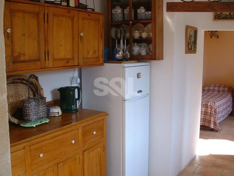 Farmhouse in Gharghur To Rent