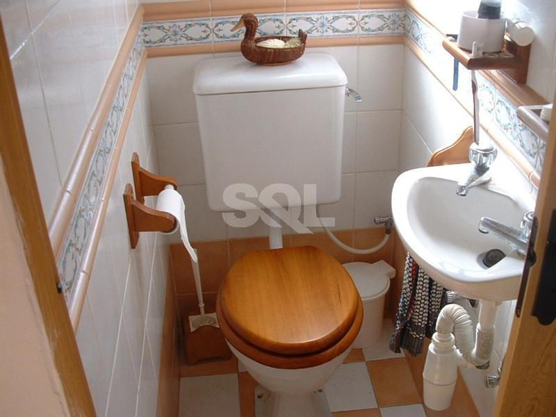 Farmhouse in Gharghur To Rent