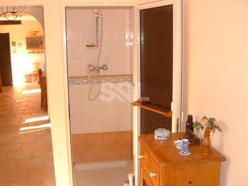 Farmhouse in Gharghur To Rent