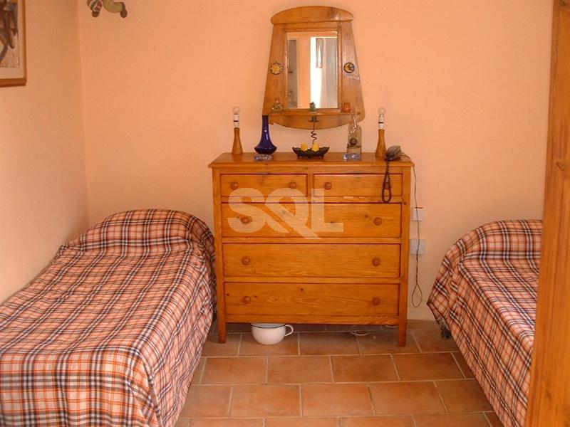 Farmhouse in Gharghur To Rent