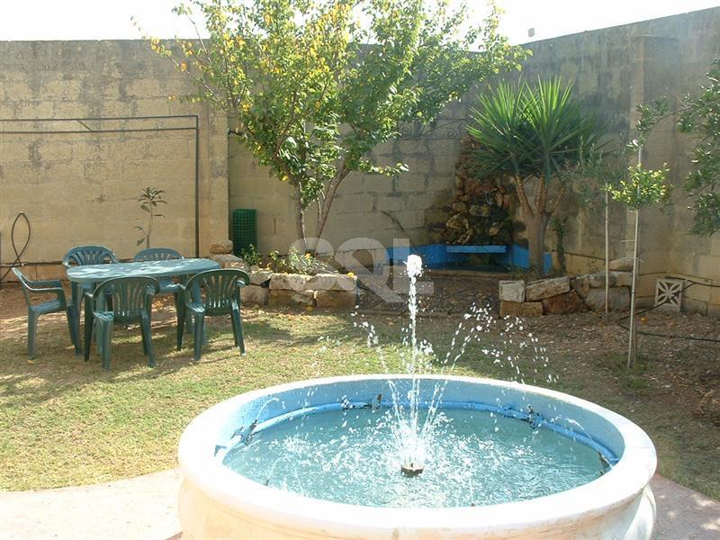 Farmhouse in Gharghur To Rent
