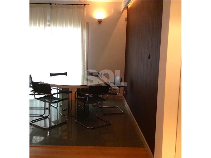 Apartment in Sliema To Rent