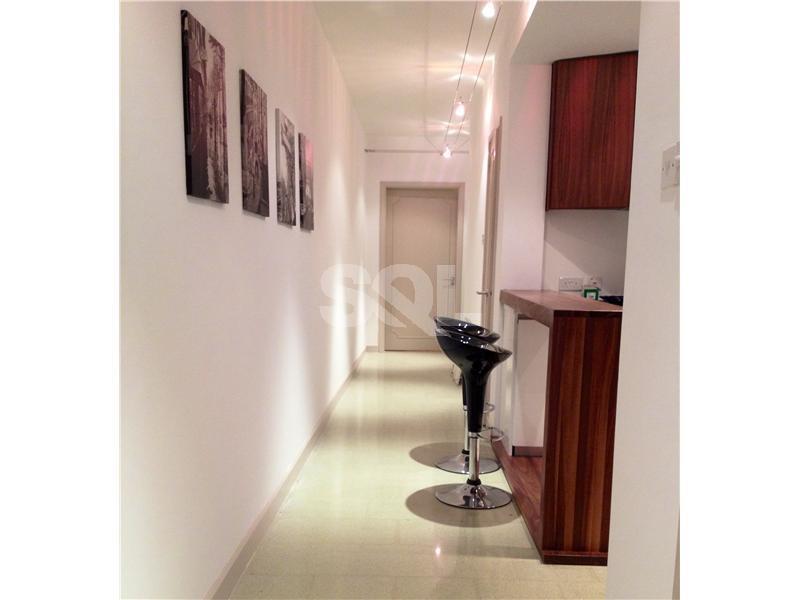 Apartment in Sliema To Rent