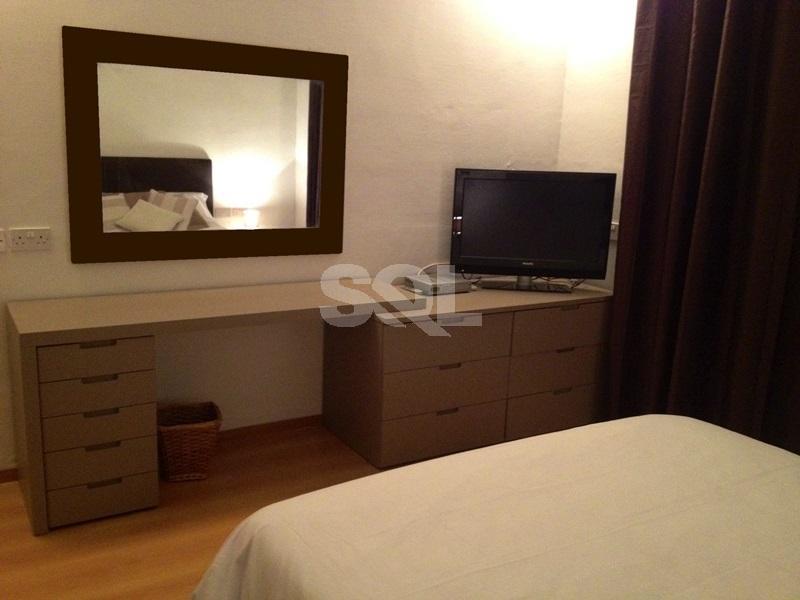 Apartment in Sliema To Rent