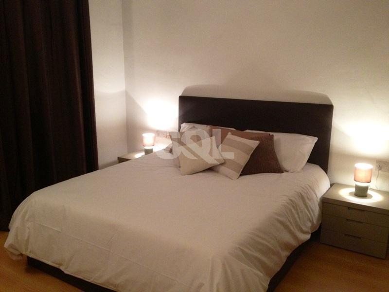 Apartment in Sliema To Rent