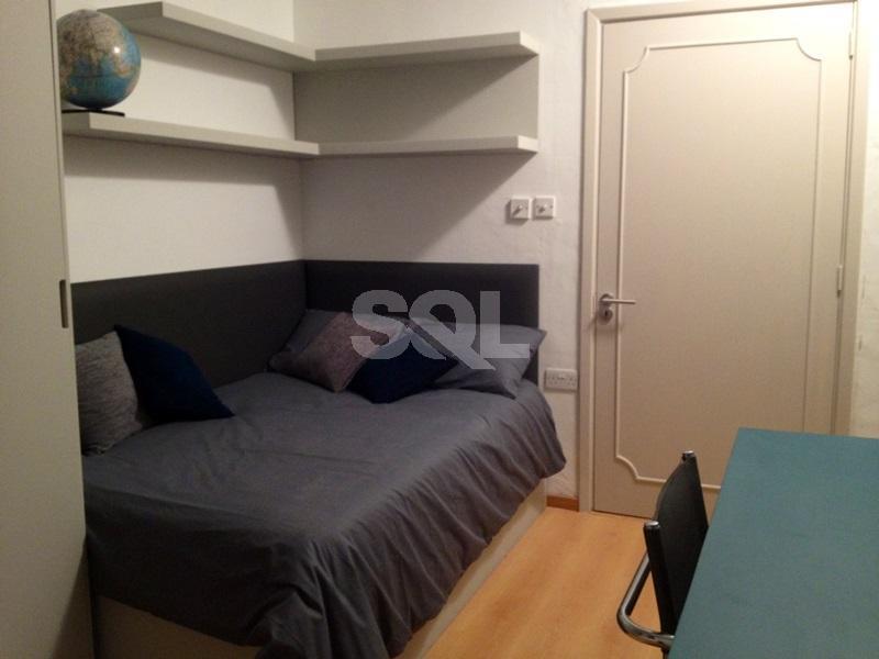 Apartment in Sliema To Rent