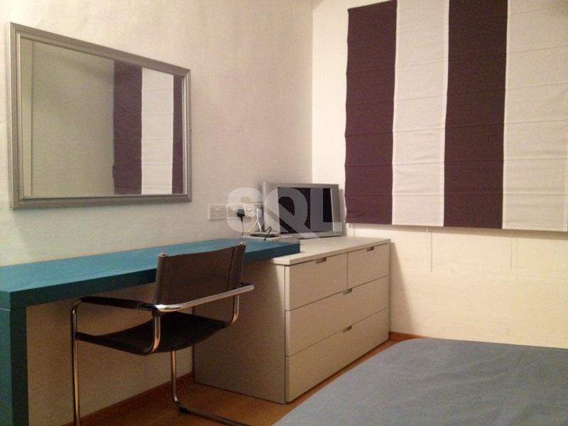 Apartment in Sliema To Rent