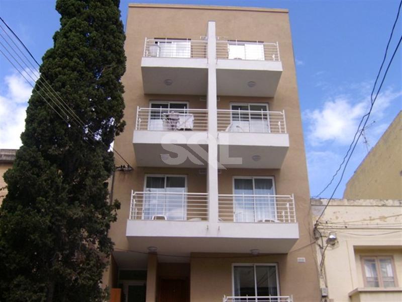 Apartment in Msida To Rent