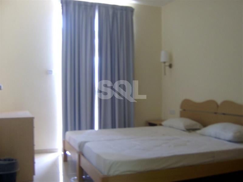 Apartment in Msida To Rent