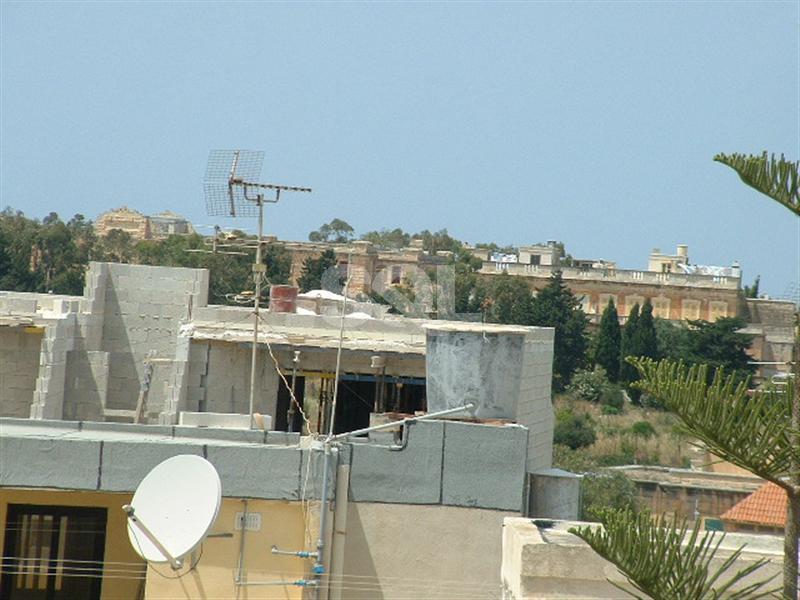 Penthouse in Swieqi To Rent