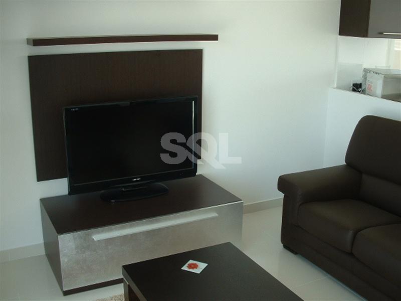 Penthouse in Swieqi To Rent