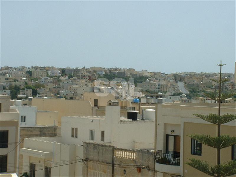 Penthouse in Swieqi To Rent