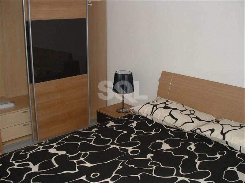 Penthouse in Swieqi To Rent