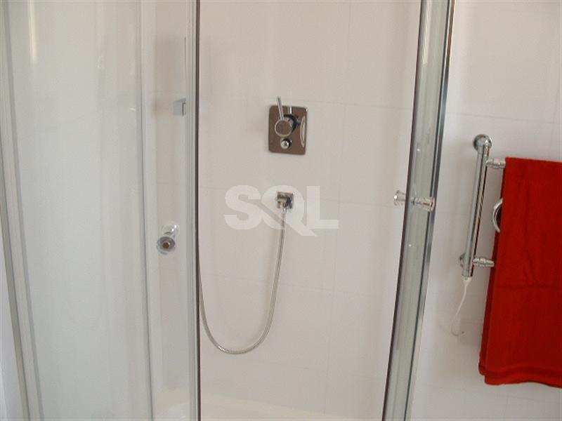 Penthouse in Swieqi To Rent